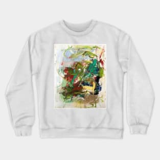 Joan Mitchell Crewneck Sweatshirt